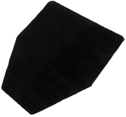 CANIGHT Toilet Seat Pad Urinal Floor Pads Male Urinal Spill Proof Urine Guard for Toilet Seat Portable Urinal Toilet Seat Toilet Seat Decals Funny Portable Toilet