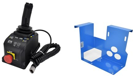 Sogoparts Steuerbox 1288159 1288159GT kompatibel mit Genie Scherenhebebühne Generation 1-5