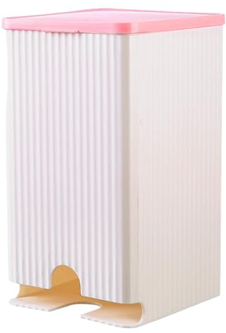 Tampon Holder For Bathroom, Tampons And Pads Container Box, Bathroom Napkin Holder Floating Dispenser For Feminine Product Tissue Paper Tampon Sanitary Pad