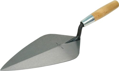 Marshalltown 34 Brick Trowel 11in, 34 11