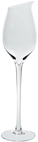 Windlicht Vitalia Weinglas Famous 70cm Kerzenhalter Deko Gefäß Klarglas Geschenk
