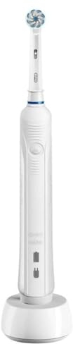 Oral-B Pro 700 Sensi-Clean Elektrische Zahnbürste, unisex