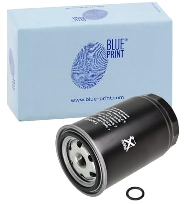 Blue Print ADG02392 Kraftstofffilter | ADG02392 passend für IX20 Tucson