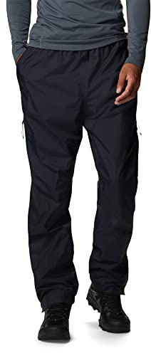 Columbia Pouring Adventure II Pantalones para Lluvia para Hombre