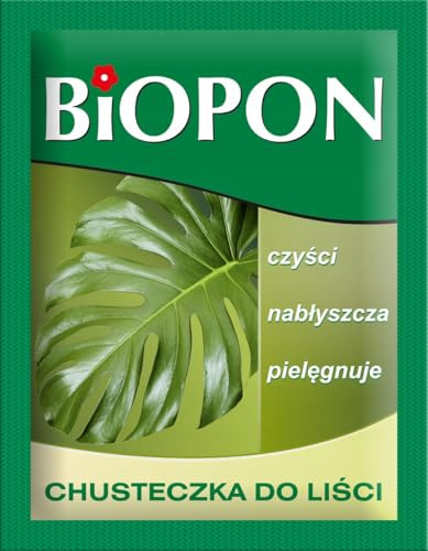 Panni per la cura delle foglie, per orchidee, piante verdi, pulisce, lucidi, cura 15 pezzi