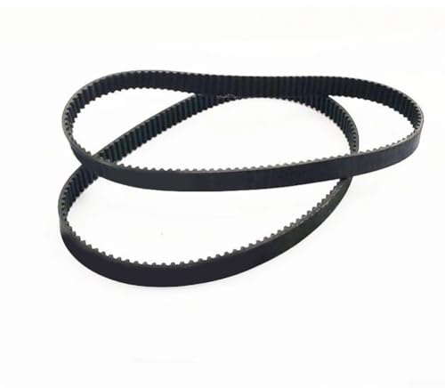 Antriebsriemen, 35,2 cm Riemenschleifer, Antriebsriemen, Ersatzteil, Zubehör für 9403