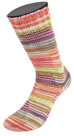 MEILENWEIT 6-fach 150g SPEZIAL print 9654 - Asia