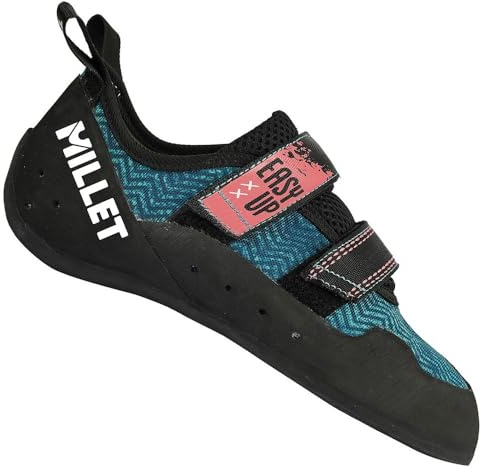 Millet Chausson d'escalade Easy Up Femme - Taille Petit