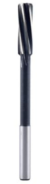 YMDBOZKAL Reamers Reamers 1pc H8 Chucking Cobalt M35 HSS 7.5-10.4mm(7.9mm)