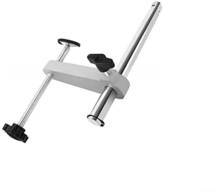 EXTRWORY Morsetti troncatrici verticali 630065-00 compatibile con DW718 DWS780 DW717 DW718XPS metallo argento