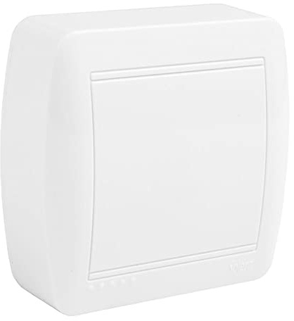 Registro DE Empalme Y DERIVACION 74X72X28MM S. Mural SOLERA