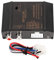 Altoparlante Audio per Auto Aramox 12V Convertitore di Livello Alto a Basso Adattatore di Uscita Porta Porta Anti-interferenza