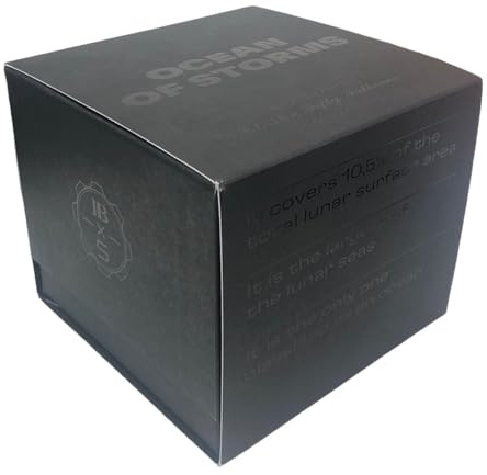BLANCPAIN X SWATCH SCUBA FIFTY FATHOMS – Océan des tempêtes
