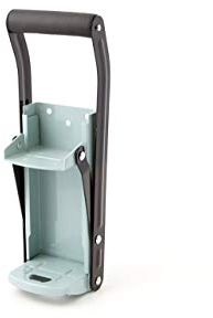 Out of the Blue Prensa de latas Can Crusher, para latas de 0,33 L