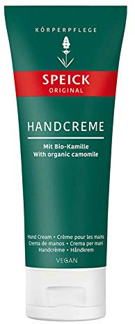 Speick Original Handpflegecreme (10x75ml)