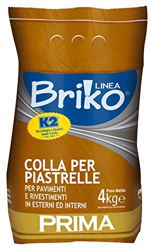 Fliesenkleber Klebstoff für Fliesen kg.5