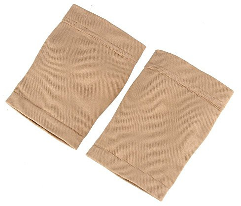 Beauty7 Unisex Tattoo Cover Up Sleeve Forearm Concealer Arm Protection Skin 5.3 inch Pack of 2