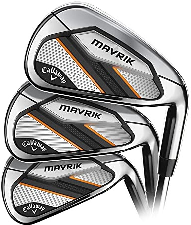 Callaway IR RH MAVRIK MAX W 22 6PA GR WMS