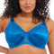 Elomi Women's Cate Underwire Full Cup Banded Bra Coverage,Tunis,38G