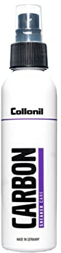 Collonil Carbon Lab Sneaker Care, Feuchtigkeitspflege für Sportschuhe, 100 ml, Transparent
