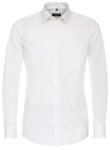 Redmond Chemise Business Col Kent uni