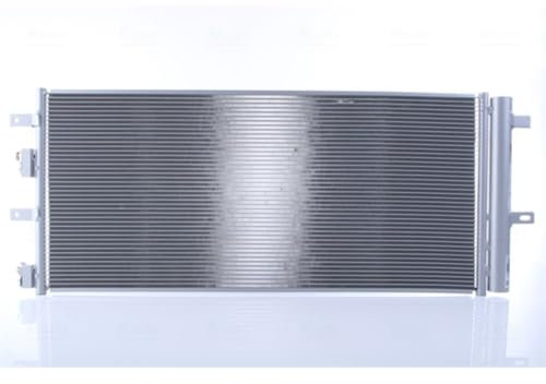 NISSENS Condenseur (climatisation) 940899