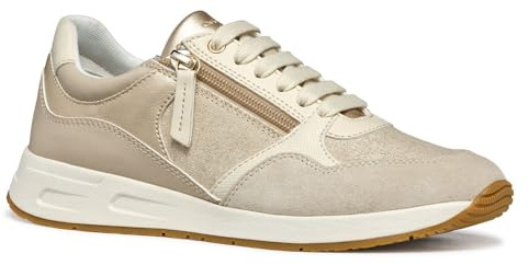 Geox D Bulmya B ZapatillasMujer