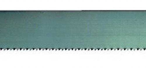 ULMIA 236-600 Ersatz Absetzsägeblatt mit Angel Blattlänge 600 mm