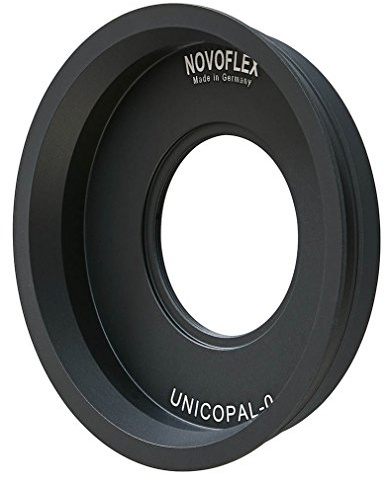Novoflex Copal-0 Blasebalg Adapter für castbal-t/S (unicopal-0)