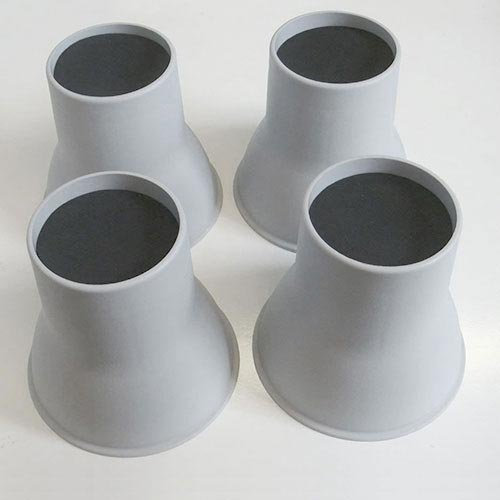 Elephant Feet Furniture Raisers - Tall