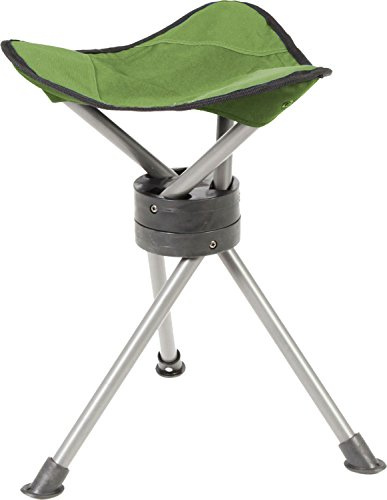 BRUNNER 0404046N.C34 Hocker Roto, Grün, Universal