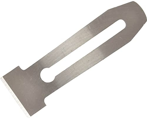 Faithfull FAIPLANE10RB Replacement Blade for No.10 Plane