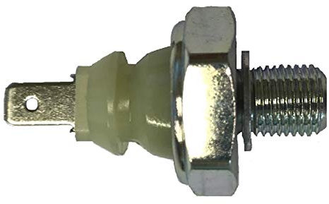 HERTH+BUSS ELPARTS 70541019 Öldruckschalter, Weiß