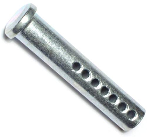 Hard-to-Find Fastener 014973222093 Universal Clevis Pins, 5/8 x 3, Piece-3