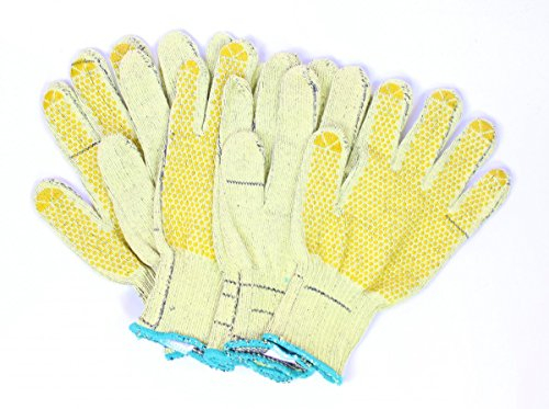 KCL Handschuhe TAG-TRIX 977 Gr. 9 Schutzhandschuhe Schnittschutz HONEYWELL, Menge:3 Paar