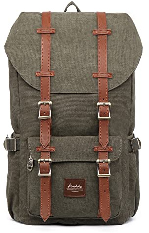 KAUKKO Unisex Ep5 Rucksack