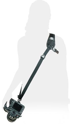 BLACKRAPID Breathe Camera Straps
