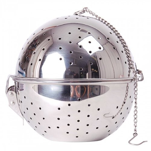 Cookware company Stainless steel Rice ball - Rice cooker - dishwasher safe - Ø 14 cm
