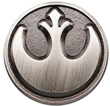 Star Wars Rebels Symbol Pin 3Cm