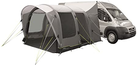 Outwell Unisex – Erwachsene Campingzubehör Campingbedarf, Grau, Standard