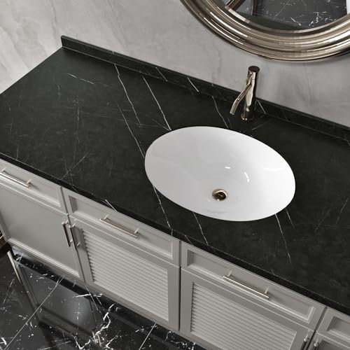 HotDecor Papel Pintado Autoadhesivo Marmol Negro Vinilos Para Muebles Vinilo Marmol Para Encimera De Cocina Papel Tapiz Autoadhesivo Gris y Negro Para Armarios De Cocina Vinilo Mesa 60cm x 300cm