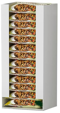 Haofy Scatola Portaoggetti per Pannolini, Scatola di Smistamento Multifunzionale da Tavolo per Stoccaggio Verticale per Maschera Facciale, con Design Spazioso per Ufficio, Camera da