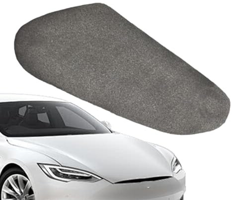 Auto-Kniekissen, Auto-Beinkissen-Kniepolster - Beinkissen Kniepolsterunterstützung | Atmungsaktives Foam-Kniepolster für die Autokonsole schützt Knie und Ellenbogen