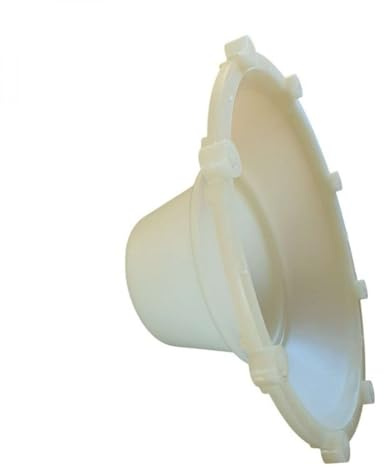 Hayward - Corps pour projecteur de Piscine COFIES 300W - PRX9472