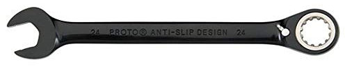 Stanley Proto jscv20 inversa Combinación de trinquete llaves de llave inglesa, 5/8