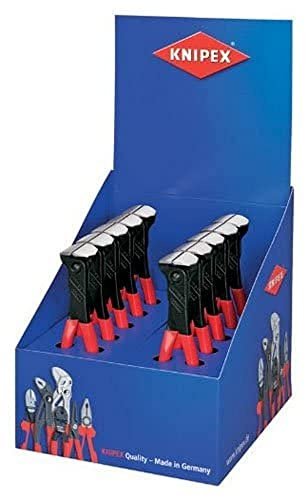 Draper 10643 Tronchese, Dis-Box