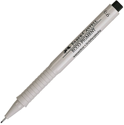 Faber-Castell 166699 Füller- und Bleistift