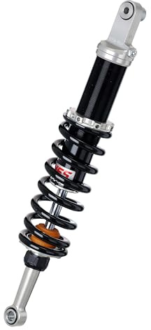 YSS TOPLINE MONO STOSSDÄMPFER BMW R80GS PD (REF.YSS: MZ456-495TR-01-X)