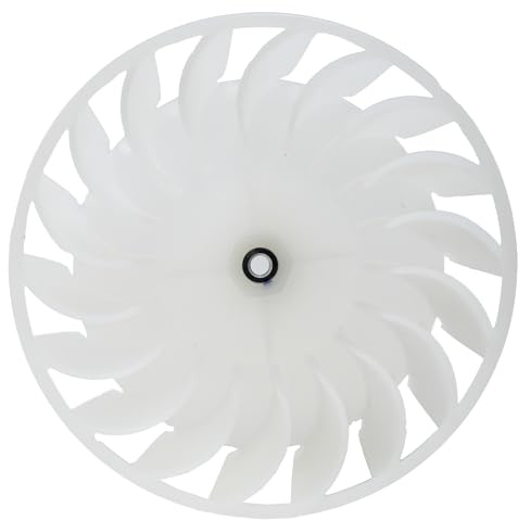 Frigidaire 5304513609 Blower Wheel for Dryers