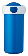 Mepal Verschlussbecher Campus 300 ml - Blue